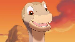 The Land Before Time Full Episodes | The Lone Dinosaur Returns 116 | HD | Videos For Kids