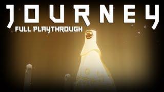Journey Full Playthrough No Commentary HD 1080p HQ Audio Bit Rate 192kbps