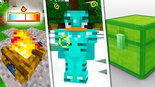 Top 10 BEST Minecraft Fabric Mods (1.20.1)