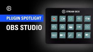 How to Use Elgato Stream Deck with OBS Studio
