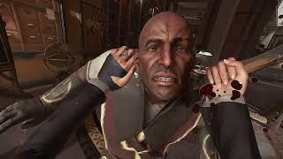 Dishonored 2 | Creative Kills | Mission-6 ("Dust District")