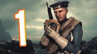 Battlefield 1: Fails & Funnies #50 (BF1 Random Moments)