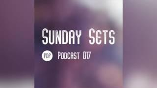 Paul Grau - Sunday Sets Podcast 017