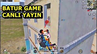  Batur Game  Canlı yayın Sezon sıfırlandı    full rush