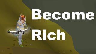 [OSRS] Quick guide on how to ACTUALLY become rich