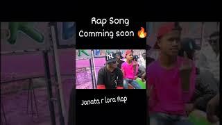 New rap Kalgachia#rap #rapsong #viral