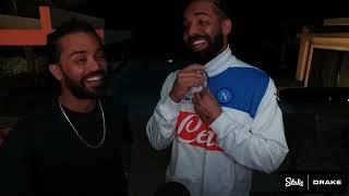 Drake and Roshtein on Kick.com! FULL STREAM