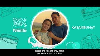 Kasambuhay for Good: BEAR BRAND Batang Matibay Program