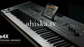 Ahiska.tv Navruz koligov. Kadar ayirdi bizi mp3