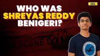 19-Year-Old Indian-American Student Shreyas Reddy Benigeri Found Dead In America, 4th Case Of 2024