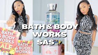 BATH & BODY WORKS SUMMER SEMI-ANNUAL SALE *2022* SHOP WITH ME + HAUL | WHAT YOU SHOULD LOOK FOR!!