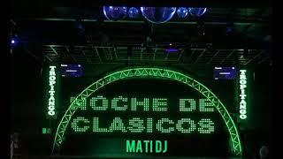  ENGANCHADO CUMBIA DEL RECUERDO TROPITANGO 2020  MATI DJ 