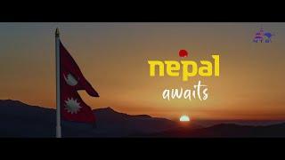 #NepalAwaits