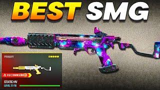 new *BEST* STATIC-HV LOADOUT in WARZONE 3!  (Best STATIC HV Class Setup) - MW3