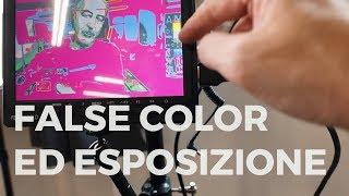 False color - un metodo di esposizione video da conoscere