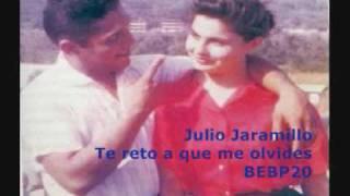 Julio Jaramillo - Te reto a que me olvides