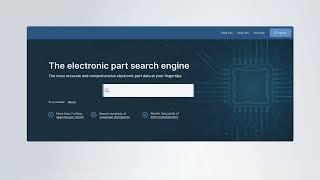 Revolutionize Your Component Sourcing with Octopart