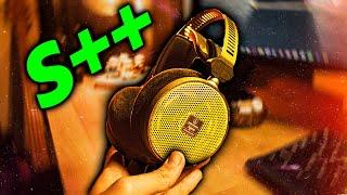 Headphones with CHEATS! Gaming + Music Review