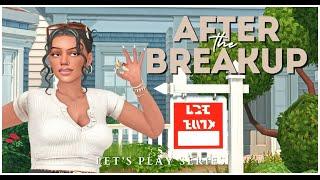 Fresh Start | After the Breakup | The Sims 4 | Let's Play EP. 9