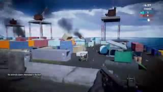 Far Cry 5 Arcade: Battlefield 3 Noshahr Canals Map - Created by leker7