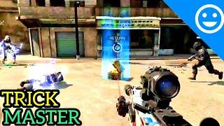 Cod mobile - Best loadout! Scorestreaks guns: s36, Bk57| season 6 Trick(call of duty mobile)