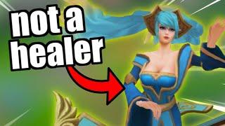 The Sona build that can ACTUALLY carry games