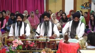 Gur Sadhu Sangat Mile By Bhai Satinderbir Singh Ji Hajuri Ragi Sri Darbar Sahib Amritsar