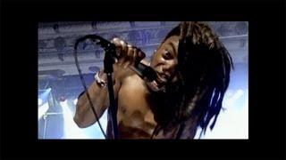 SEVENDUST - HOME