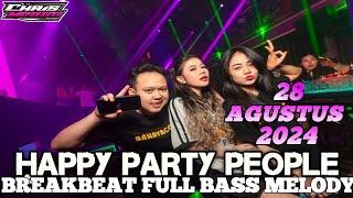 DJ CHRIS M2000 TERBARU 28 AGUSTUS 2024 - BREAKBEAT FULL BASS TERBARU 2024 - REMIX TIKTOK VIRAL