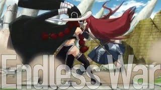 Endless War || Irene Belsarion [AMV]