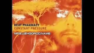 Beat Pharmacy - Tangerine