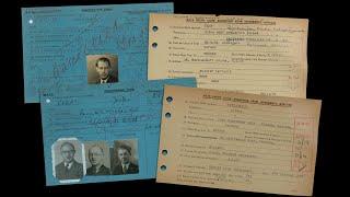 Researching your family history: immigration and citizenship records