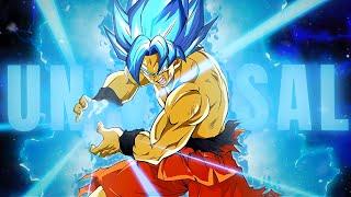 How Strong Is Capsule Corp Goku?