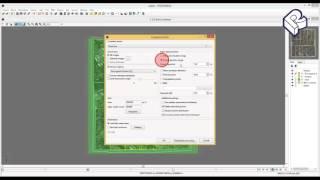 Automatic 3D points calculation and TIN creation in PHOTOMOD 6.0