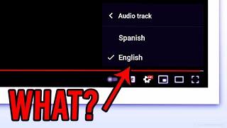 YouTube Has Added AUDIO TRACKS To Videos!