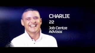 Big Brother 10 UK | Charlie Drummond