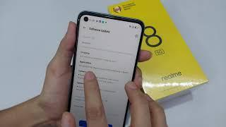 Realme ui 2.0 features | how to software update in realme | latest software update | software Update