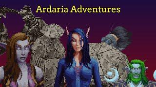 Ardaria Adventures (Eng.)