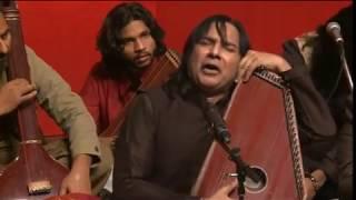 Sanwal Mor Muharaan | Multani Kafi | Shafqat Ali Khan LIVE