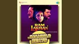 Mere Do Anmol Ratan - Jhankar Beats