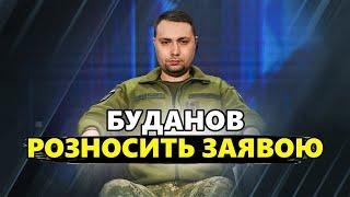 Заява Буданова ПІДІРВАЛА мережу! Партнери ШОКОВАНІ зведенням очільника ГУР / Ось що планує Путін