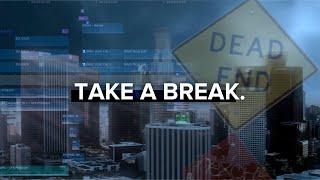 Take A Break | #DrewKocakEditingComp2020