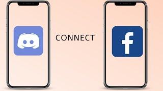How to connect discord to Facebook 2023