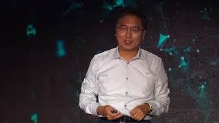 Neuroscience and Artificial Intelligence Need Each Other | Marvin Chun | TEDxKFAS