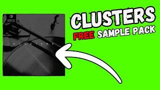 1000+ royalty-FREE Samples - Clusters || FREE By Constructs of Time