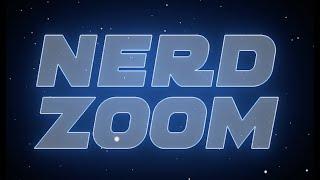 NerdZoom: Entrevista a José Maza