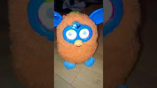 from @tatothefurby remake #furby #furbyboom #memes