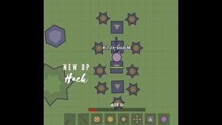 MooMoo.io 2020 New op hack