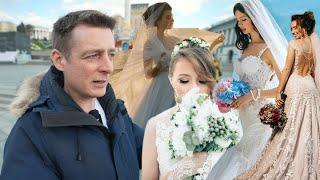 The Ukrainian bride business is now desperate … | Vodka Vodkast 118