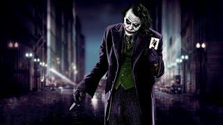 Joker🃏| Dc | Heath ledger | The Dark knight | Villian | Hd Whatsapp status  @fist_beatz